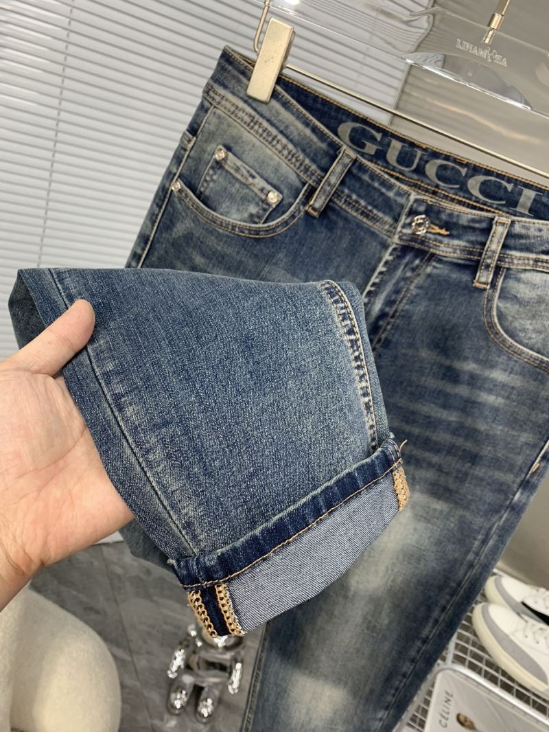 Gucci Jeans